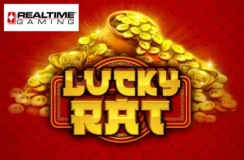 Lucky Rat